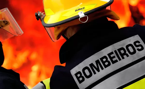 Laudo Bombeiros Fazenda Rio Grande